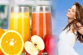 суть диеты для похудения